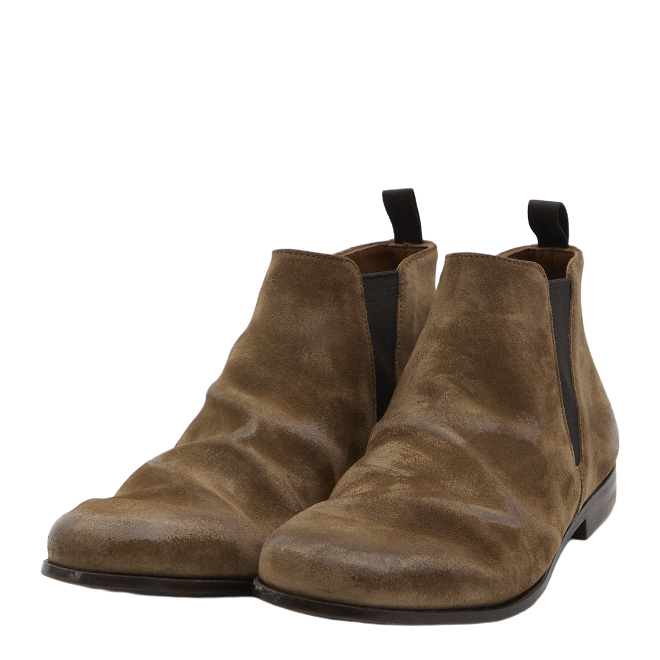 Reigate Vintage Ankle Boots - Image 2