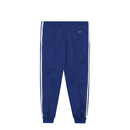Blueette White Technical Fabric Jogging Trousers - Image 1