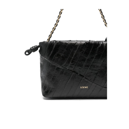 Flamenco Medium Hagfish Purse - Hagfish - Image 5