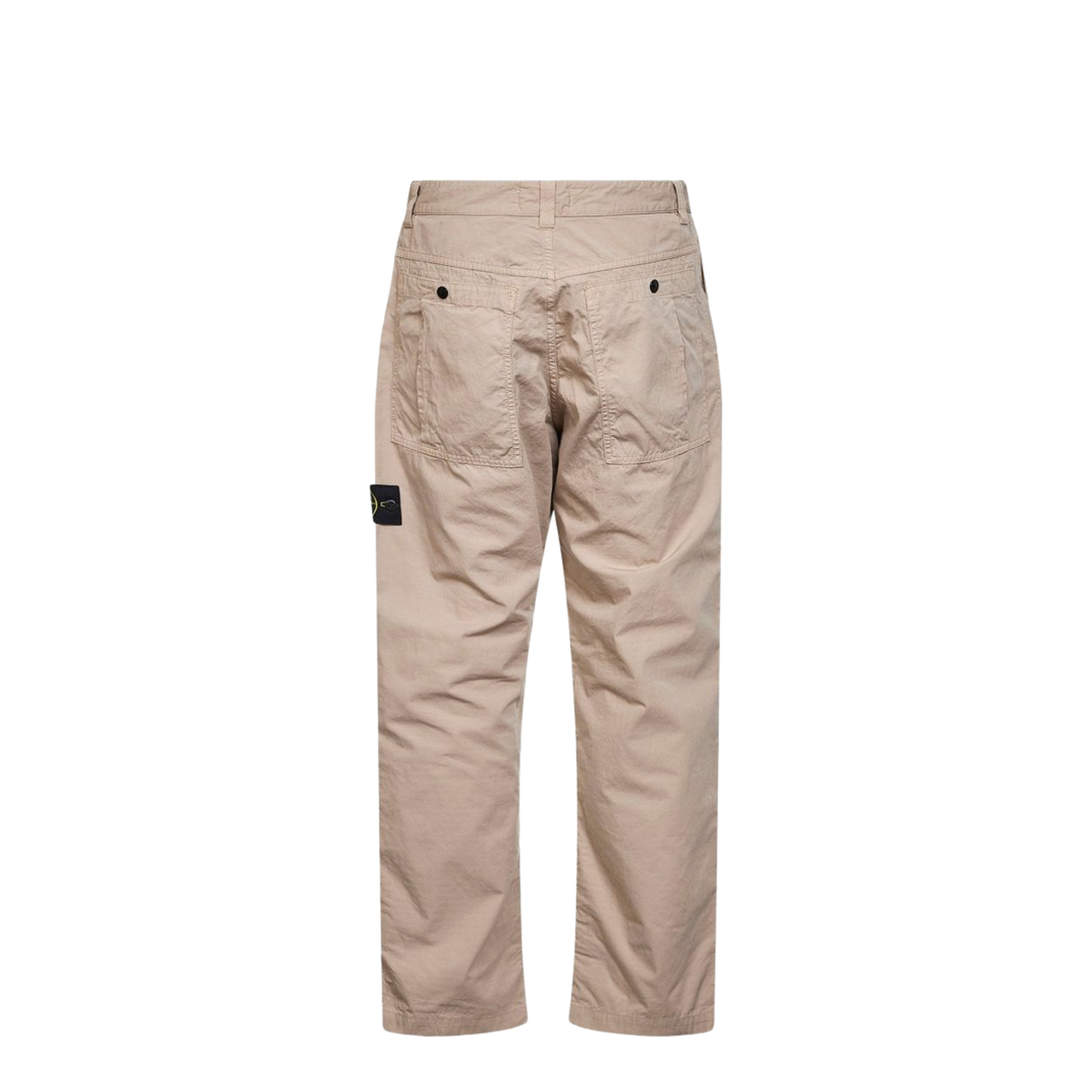 Relaxed Pants - Image 2