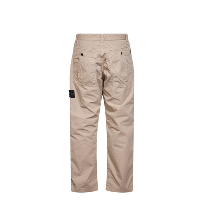 Relaxed Pants - Image 2