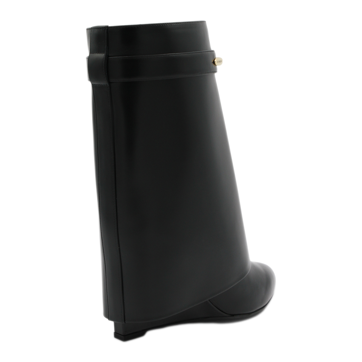 Boots Black - Image 5