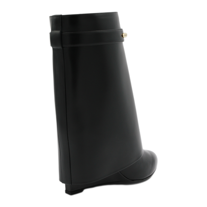 Boots Black - Image 5