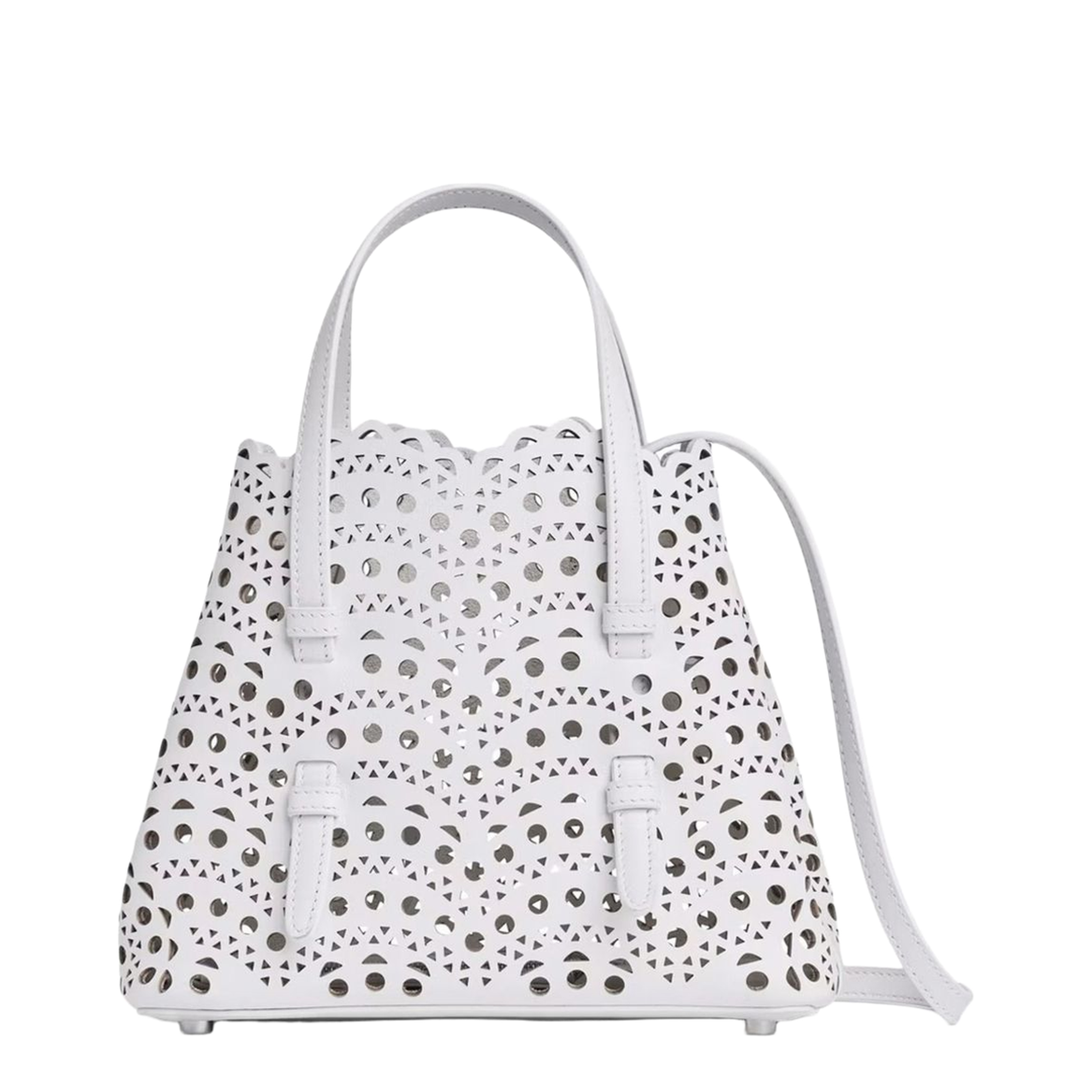 White Bag - Image 1