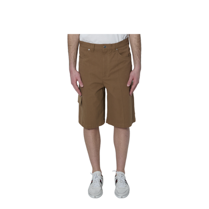 Shorts with Details - Image 1