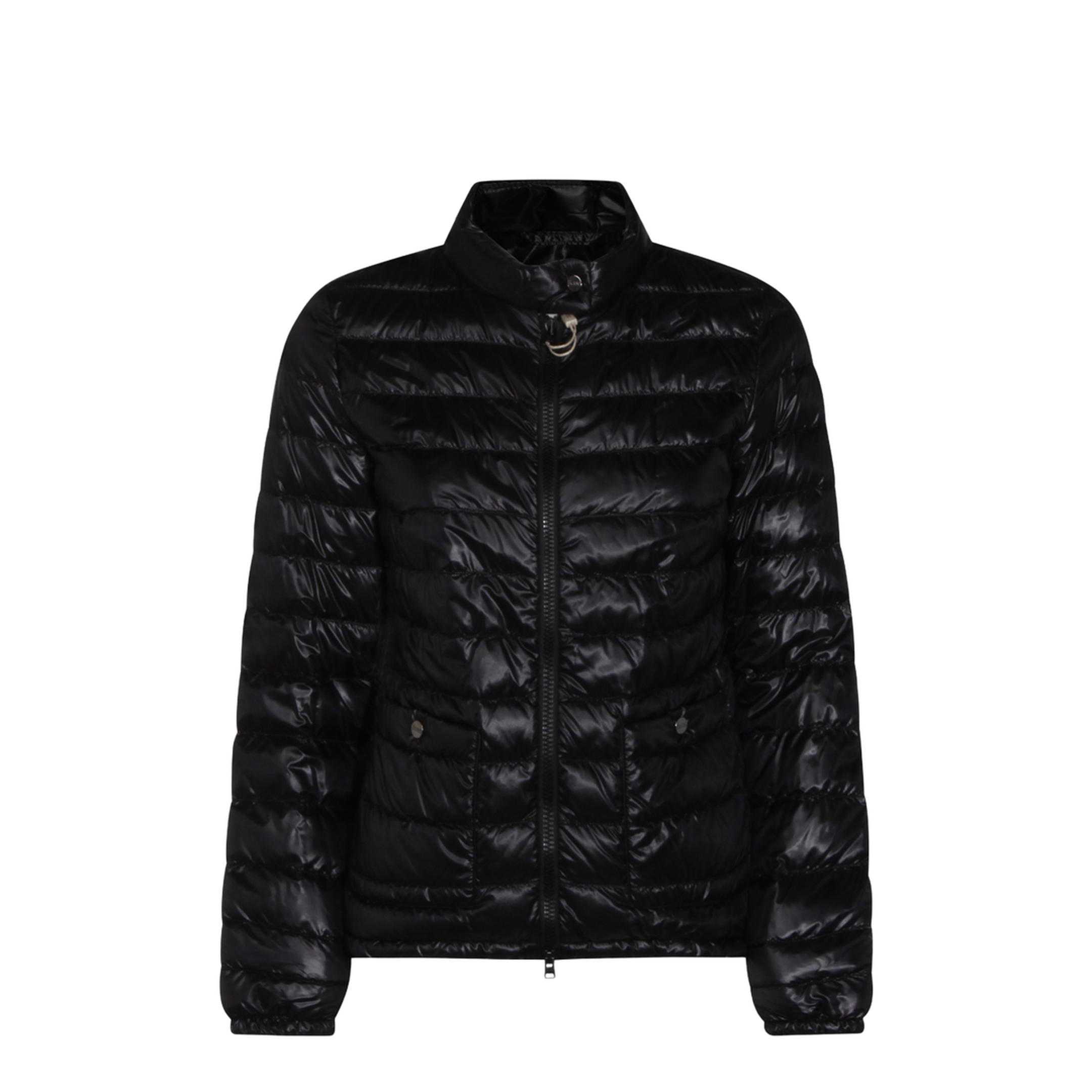 Short Padded Down Jacket - Image 2