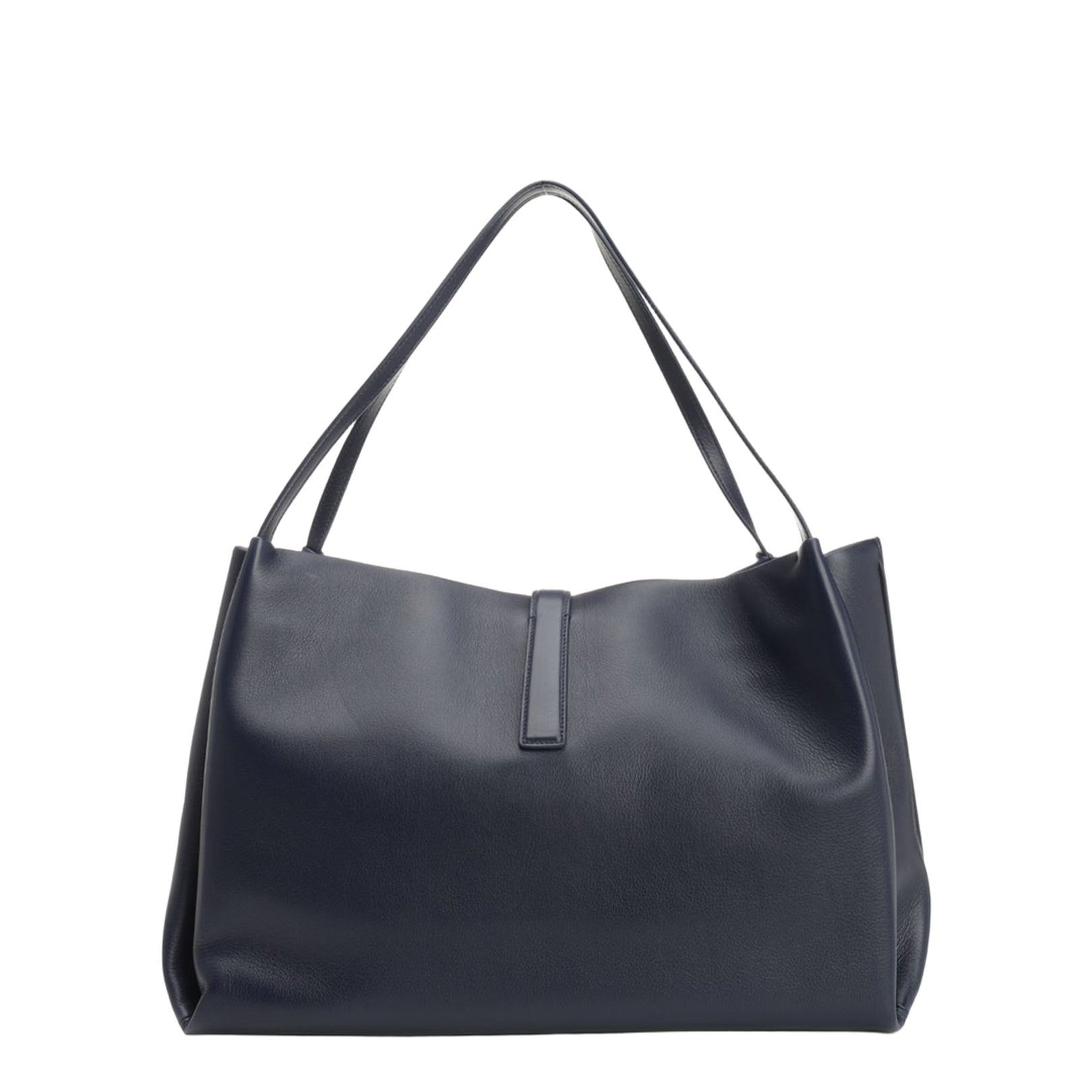 Tote Medium Gancino Black - Image 3