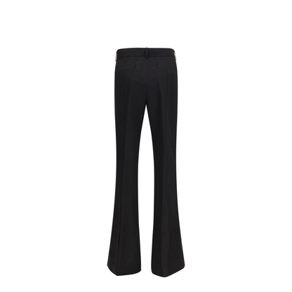 Panelled Pants - Image 2