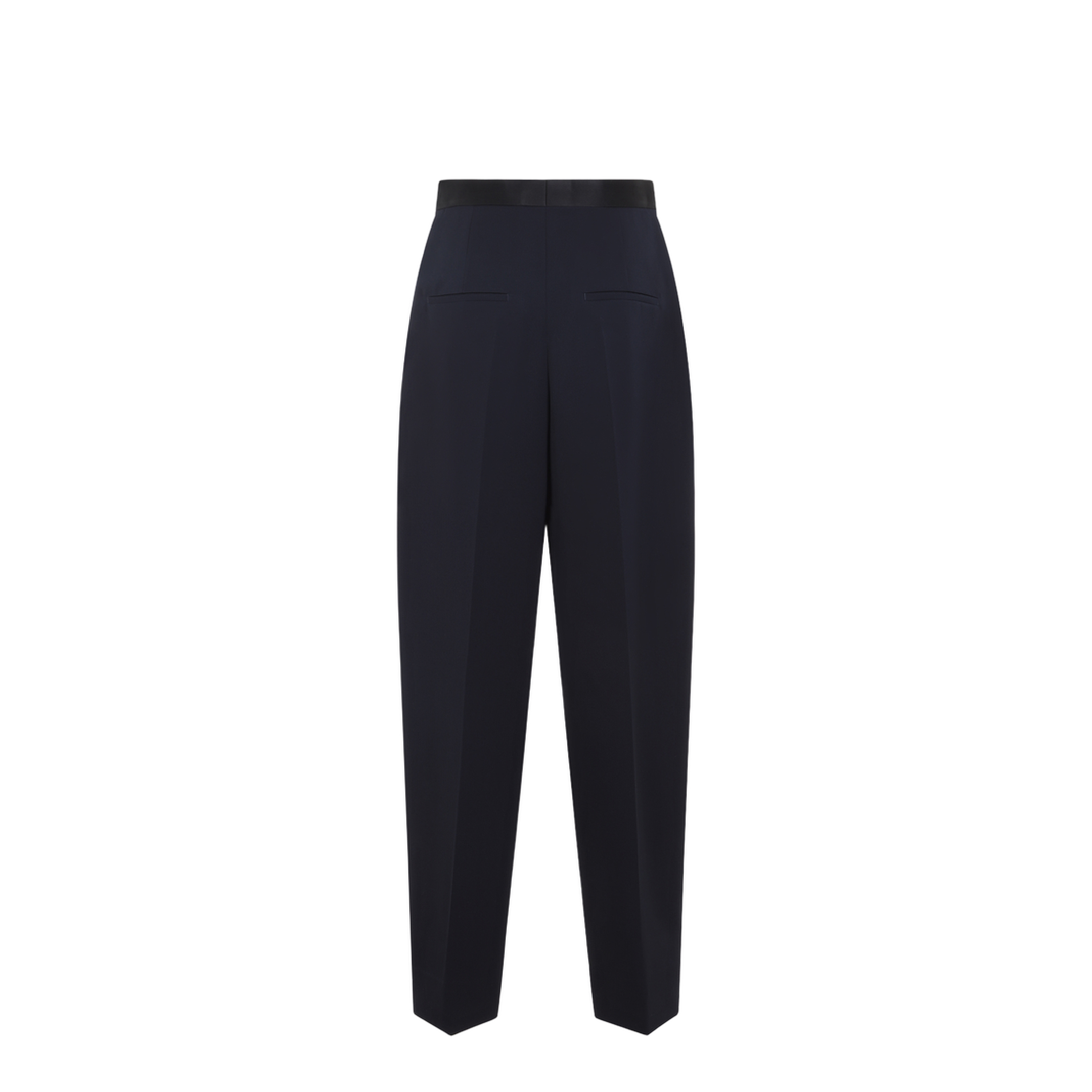 Tapered Trousers - Image 4