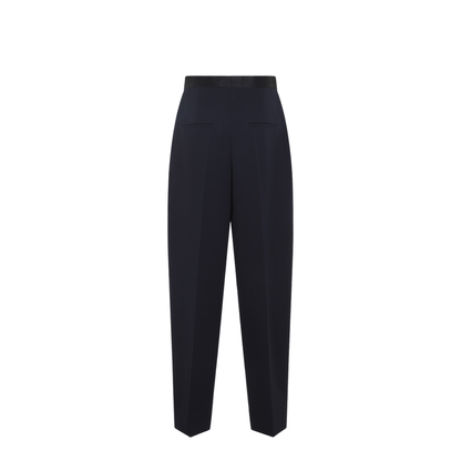 Tapered Trousers - Image 4
