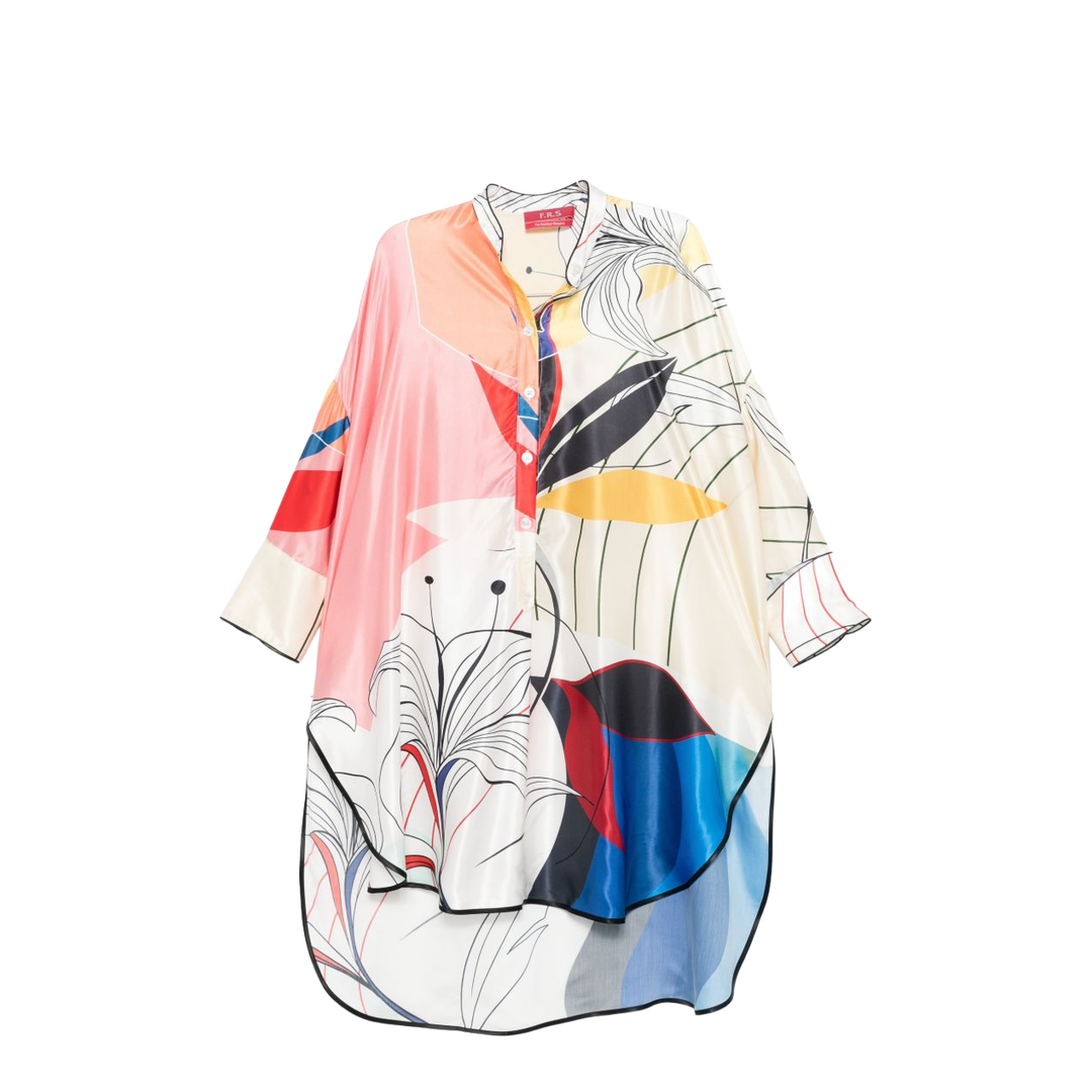 Dresses Multicolour - Image 1