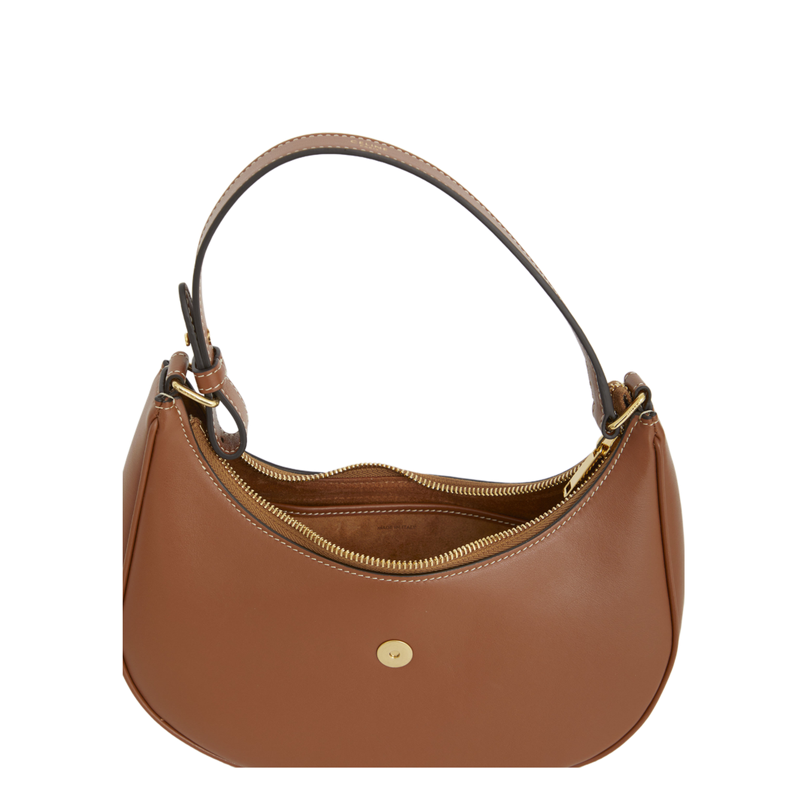 Ava Triomphe Shoulder Bag - Image 4