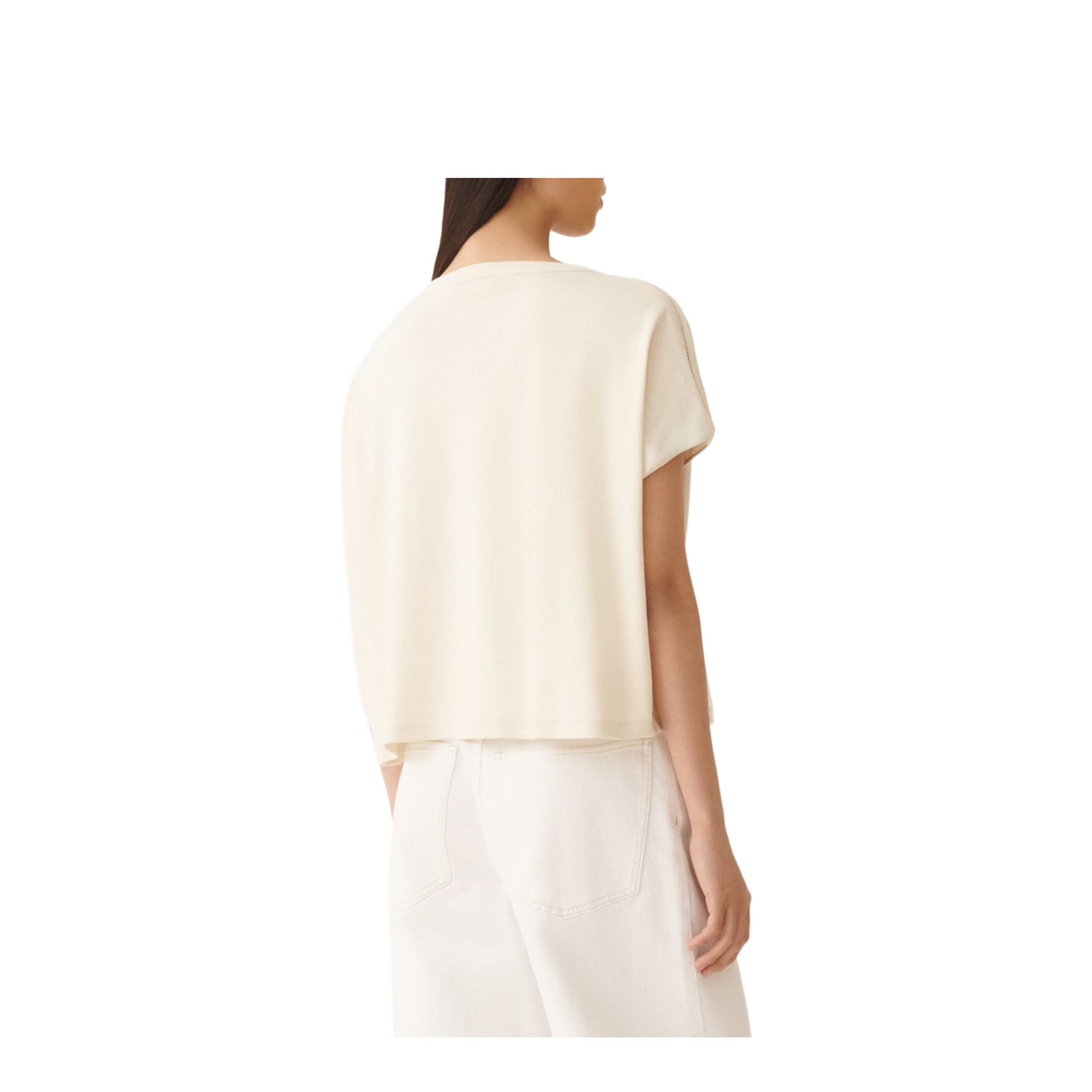 T-shirts and Polos IVORY - Image 5