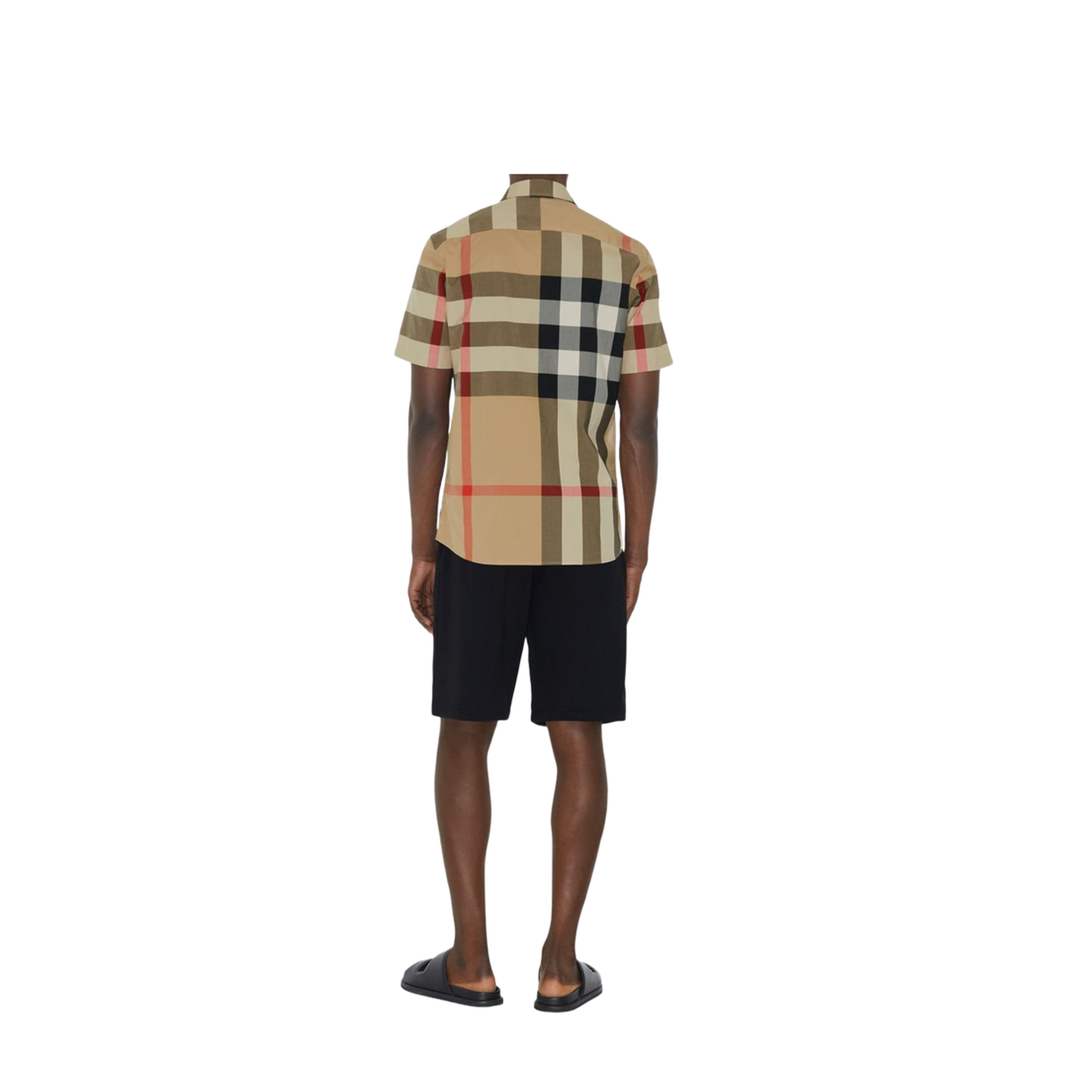 Shirts Beige - Image 2