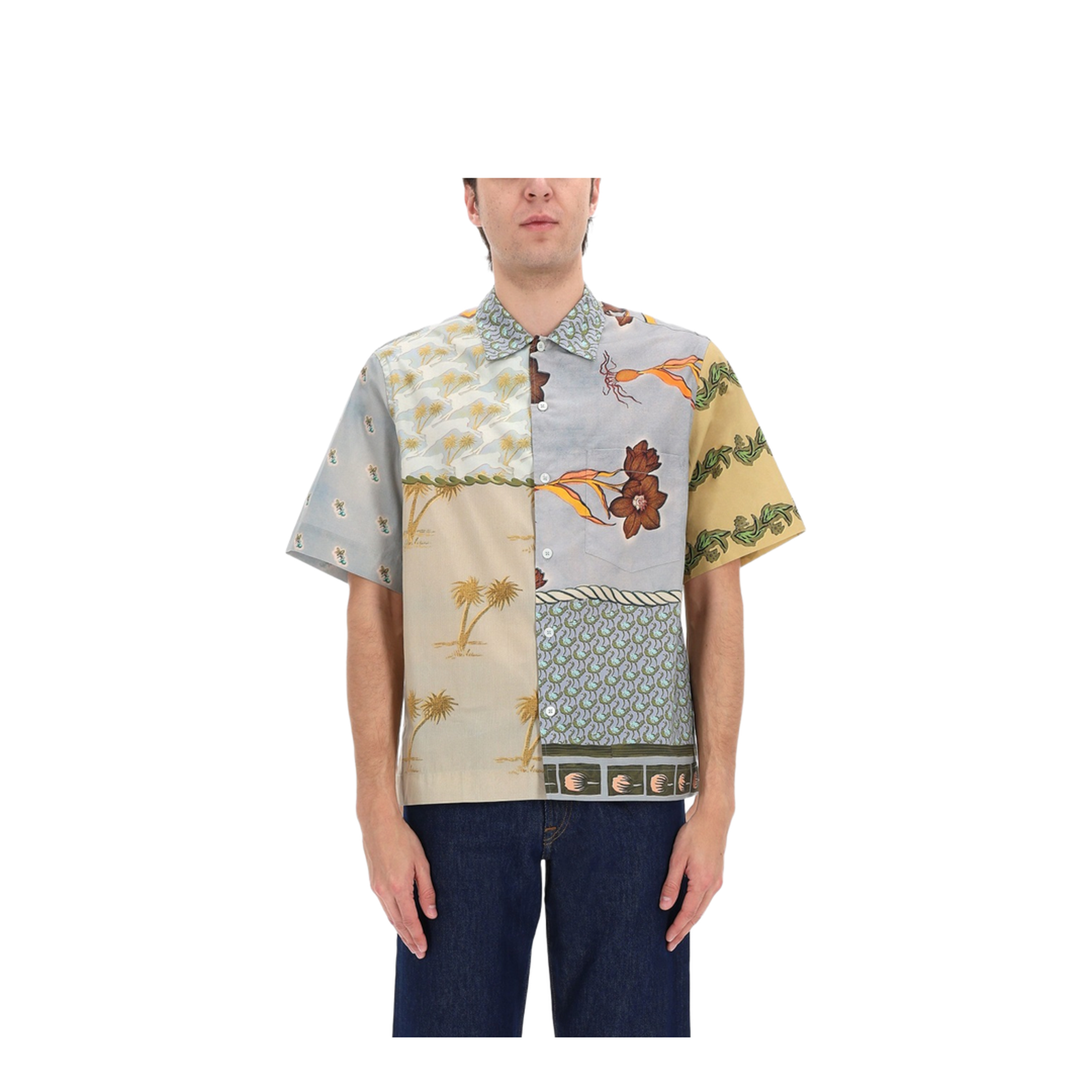 MultiColour Shirts - Image 4