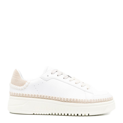 Exclusive Sneakers White - Image 1