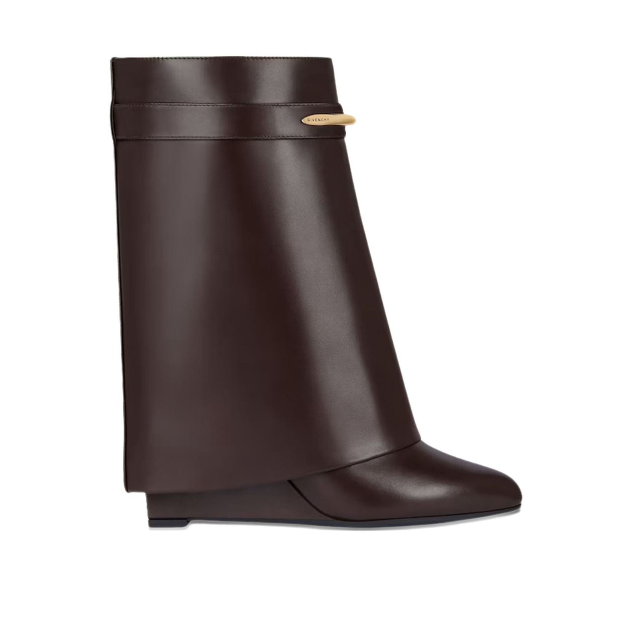 Shark Ankle Boots - Image 1