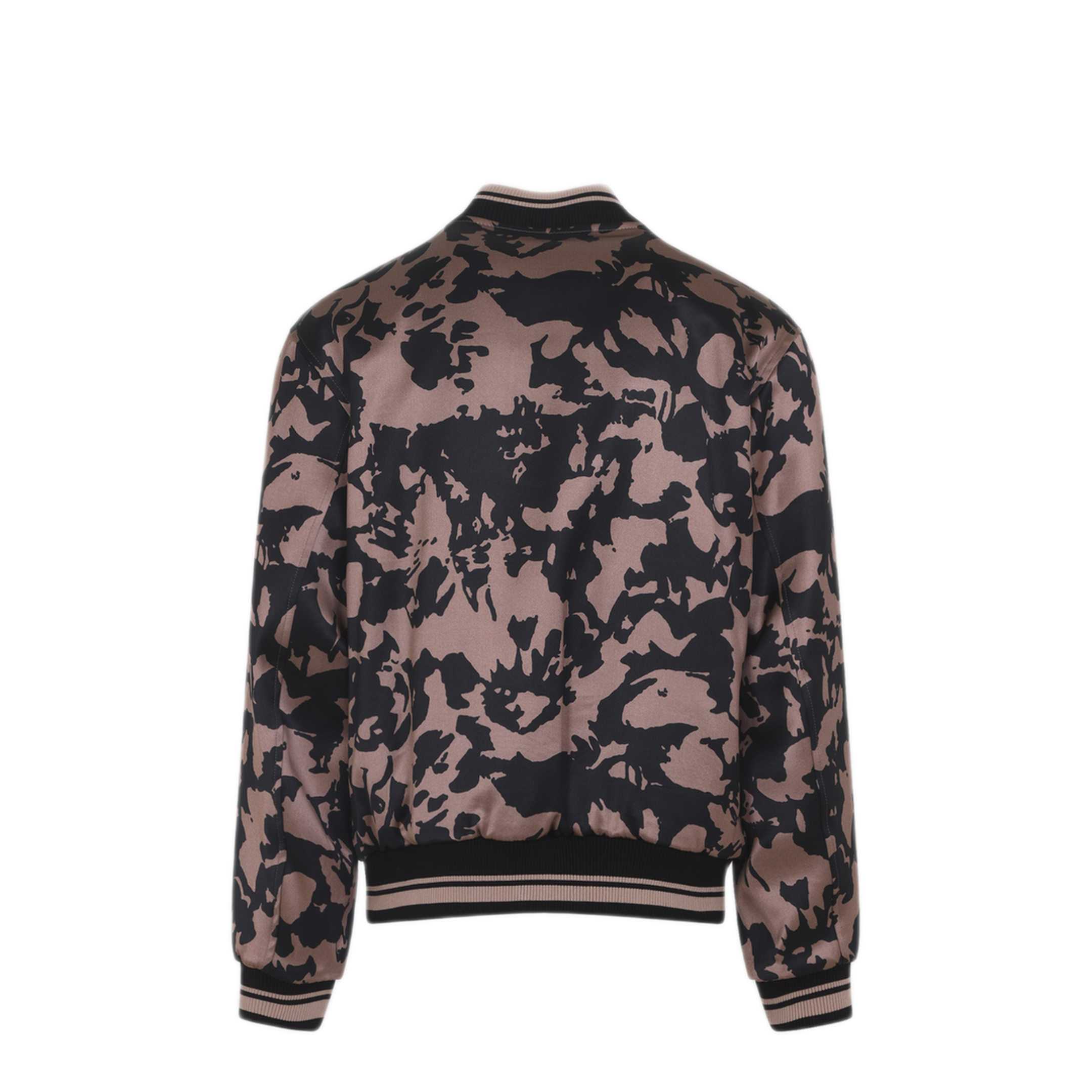 Volker Bomber Jacket - Image 5