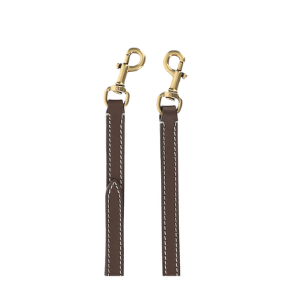 Medium "Antibes" Canvas Shopping Bag - Image 4