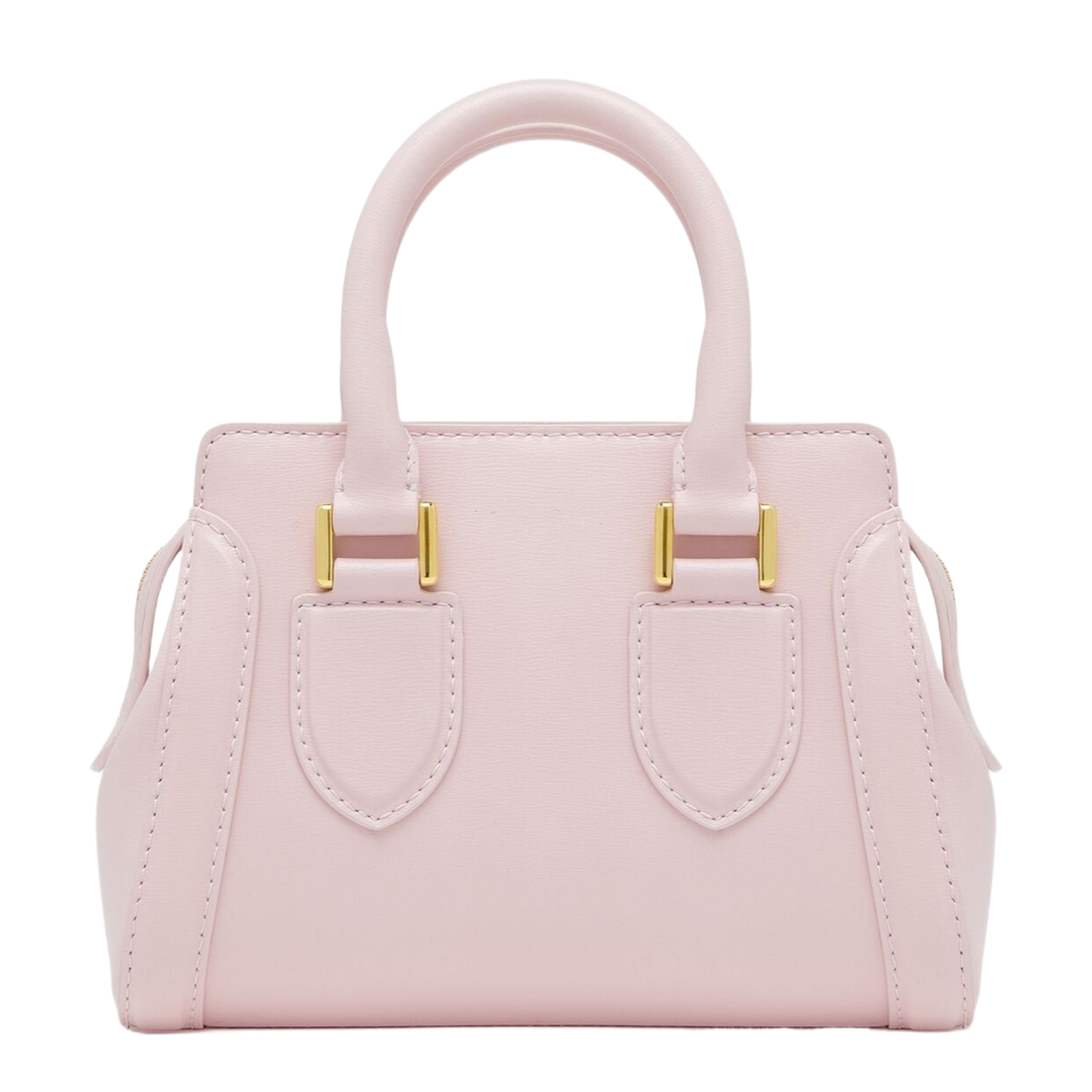 Women's Messenger Bag - Image 5