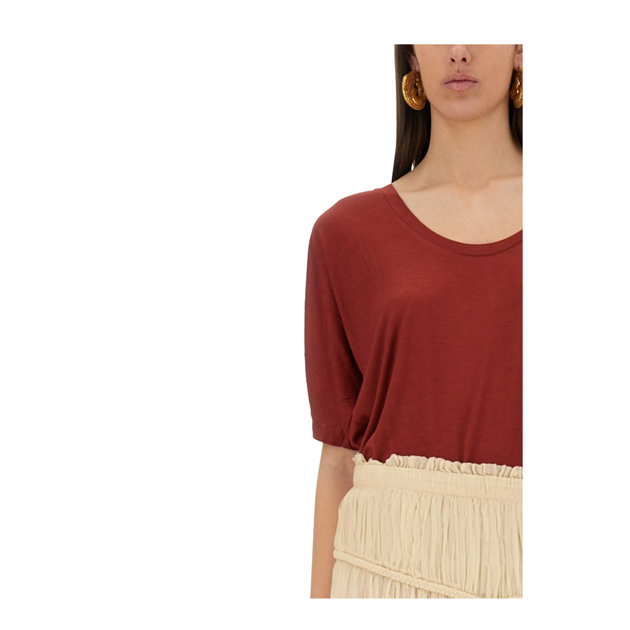 T-SHIRT "EMMANUELA" - Image 4