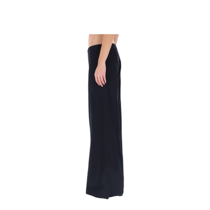 Wraparound Pants Skirt - Image 3