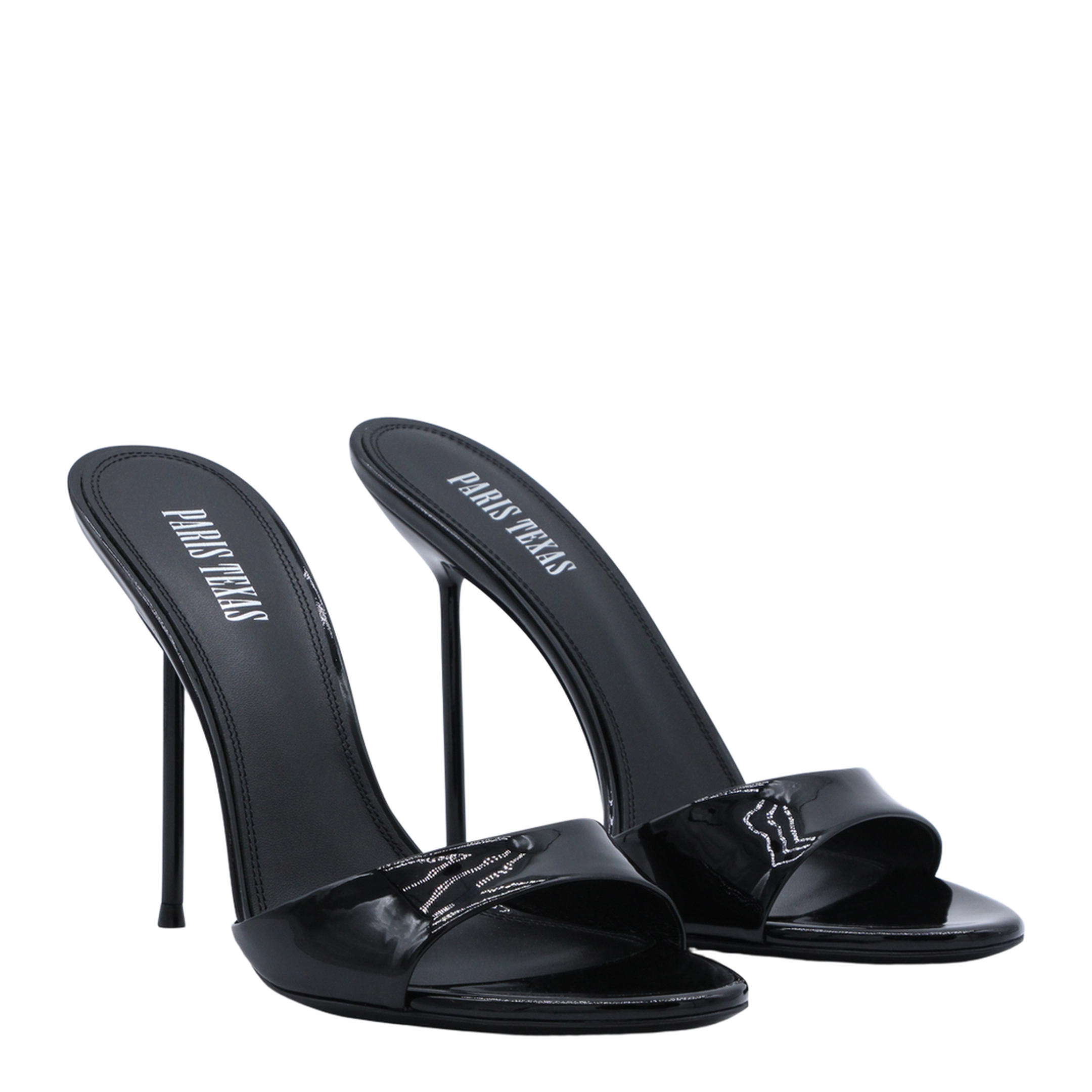 Sandals Black - Image 4