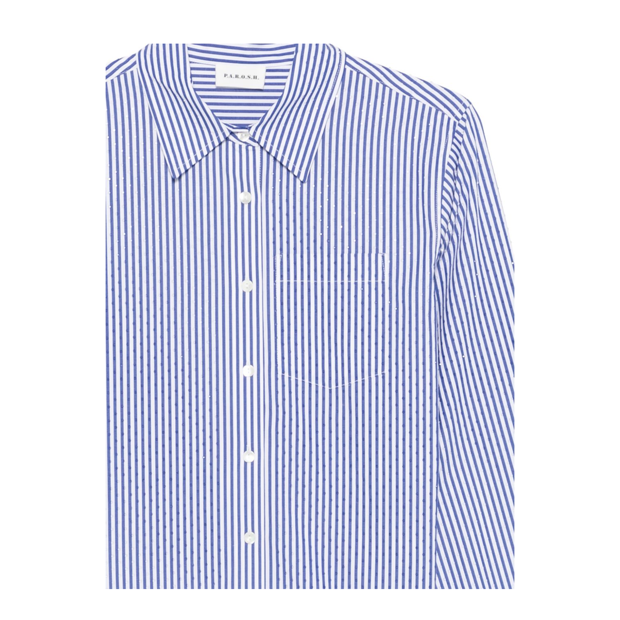 Shirts Blue - Image 3