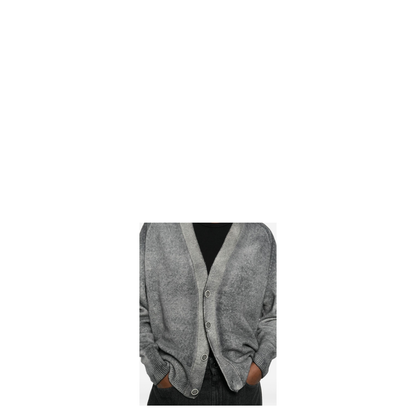 Sweaters Grey - Image 4