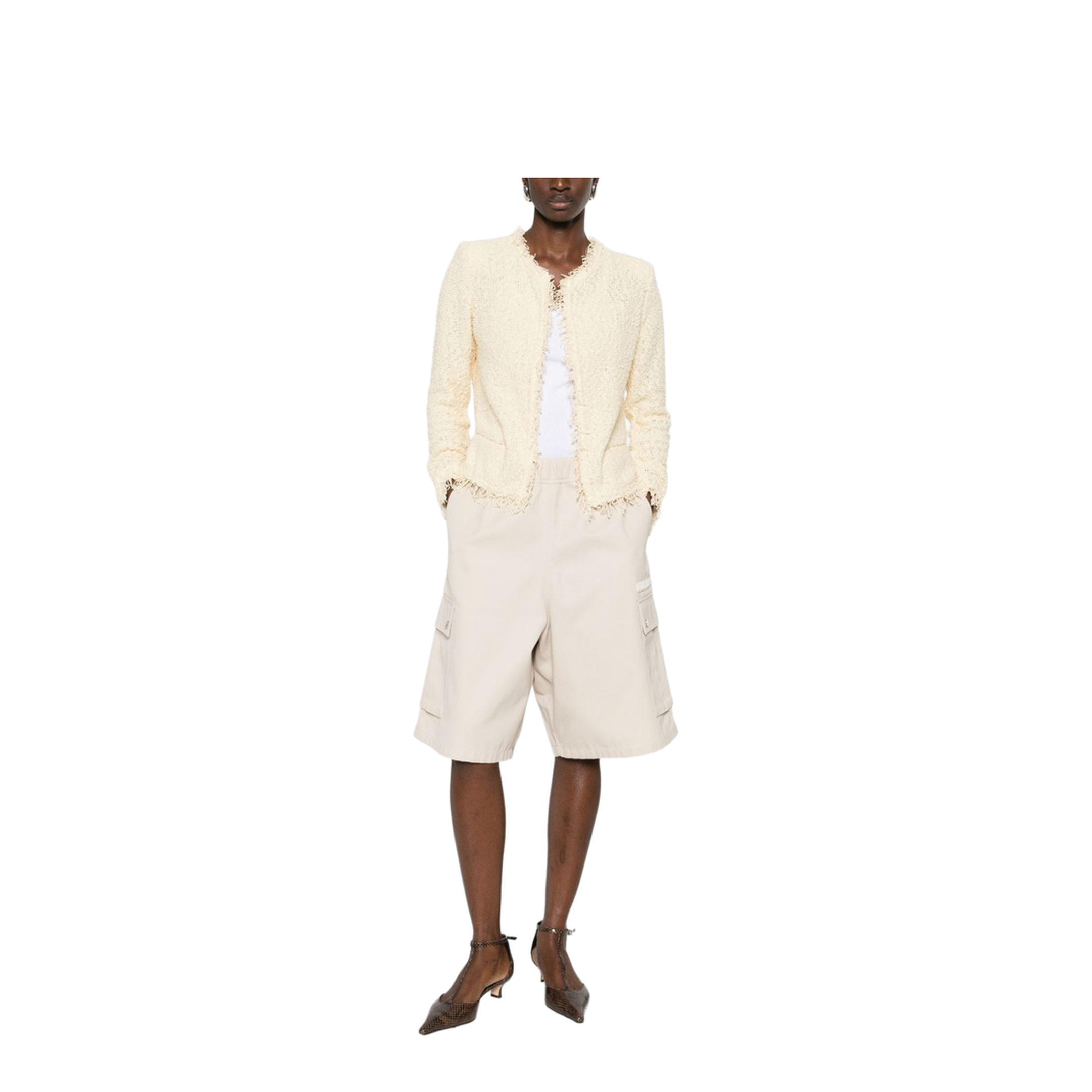 Jackets Yellow - Image 2
