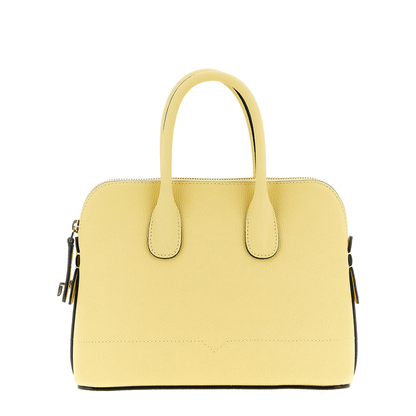 Mini Handbag Yellow - Image 1