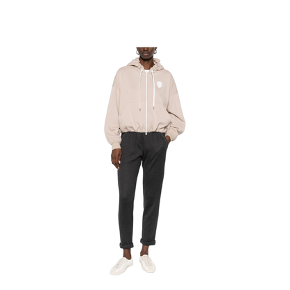Cotton Sweatshirt - Image 2