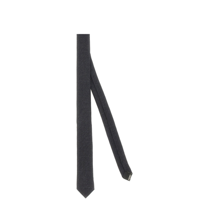 Wool Tie - Image 2