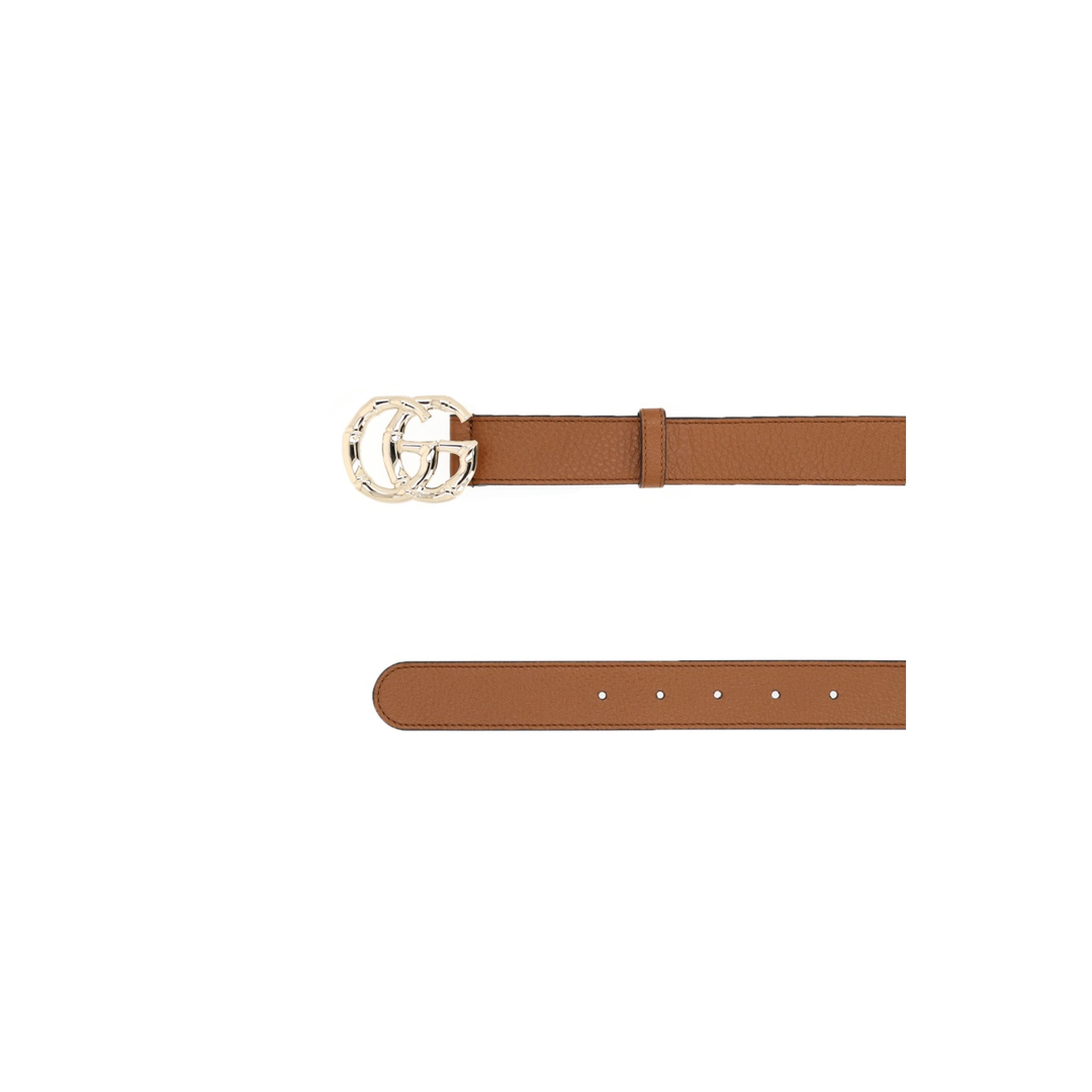 "GG MARMONT" BELT - Image 2