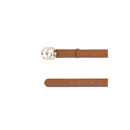 "GG MARMONT" BELT - Image 2