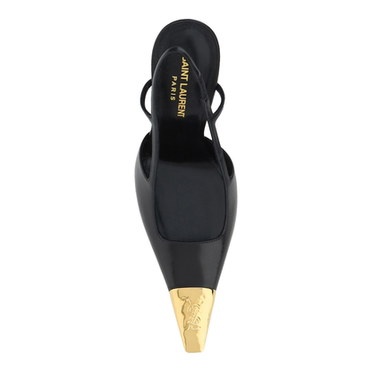 Jeanne Pumps - Image 4