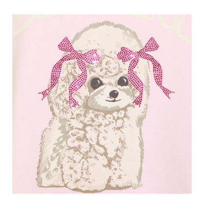Poodle Sweatshirt - Image 5
