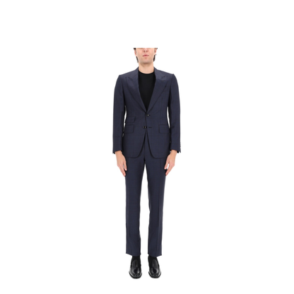 Grand Overcheck Shelton Suit - Image 4