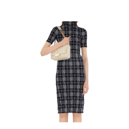 Small Strand Bag Leather Cream - Image 5