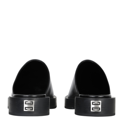 Squared Loafers - Image 3