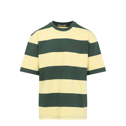 Cotton T-shirt - Image 2