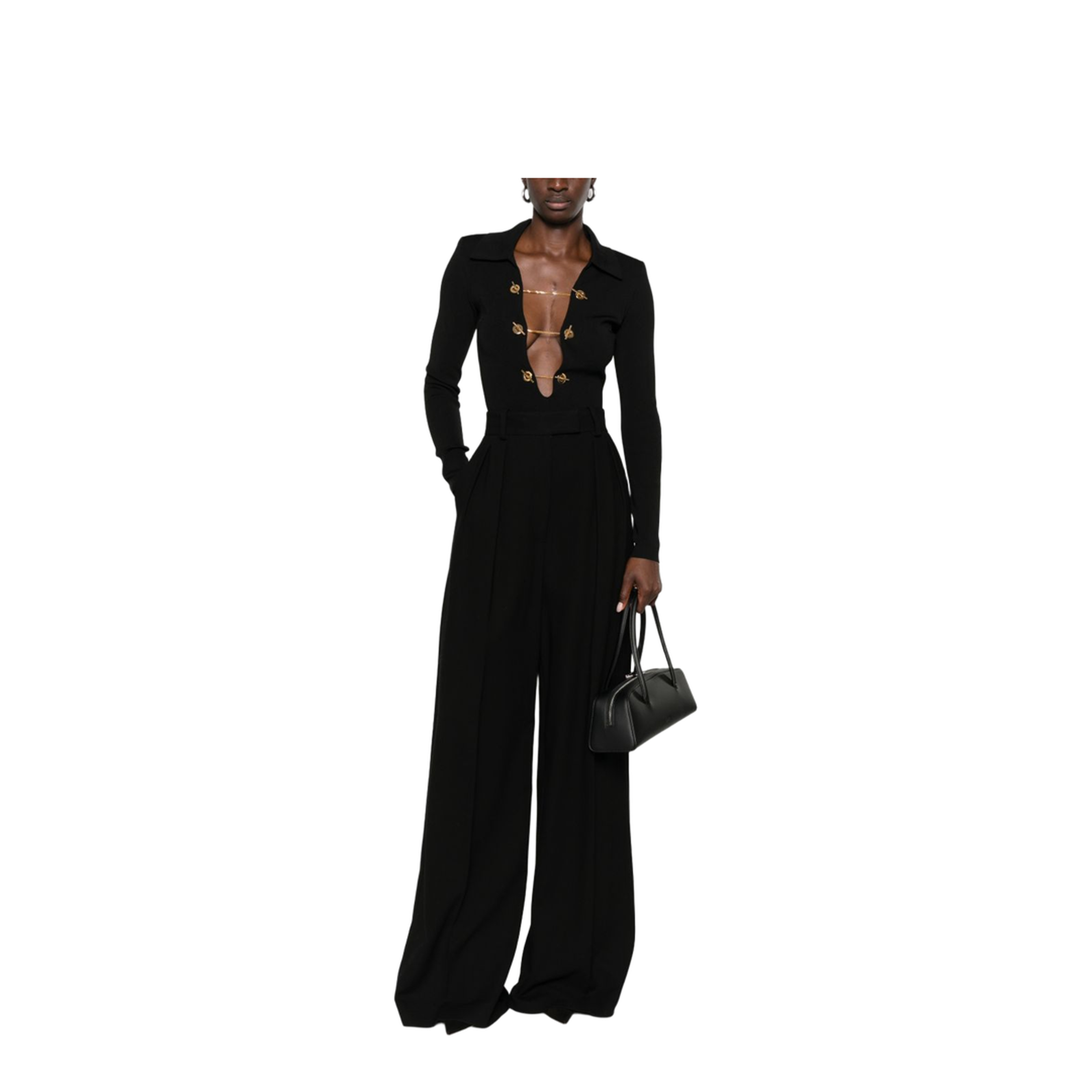 Top Black - Image 2