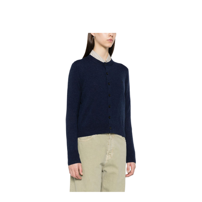 Wool Cardigan - Image 3