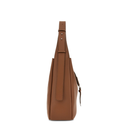 Trend Hobo Bag Brown - Image 3