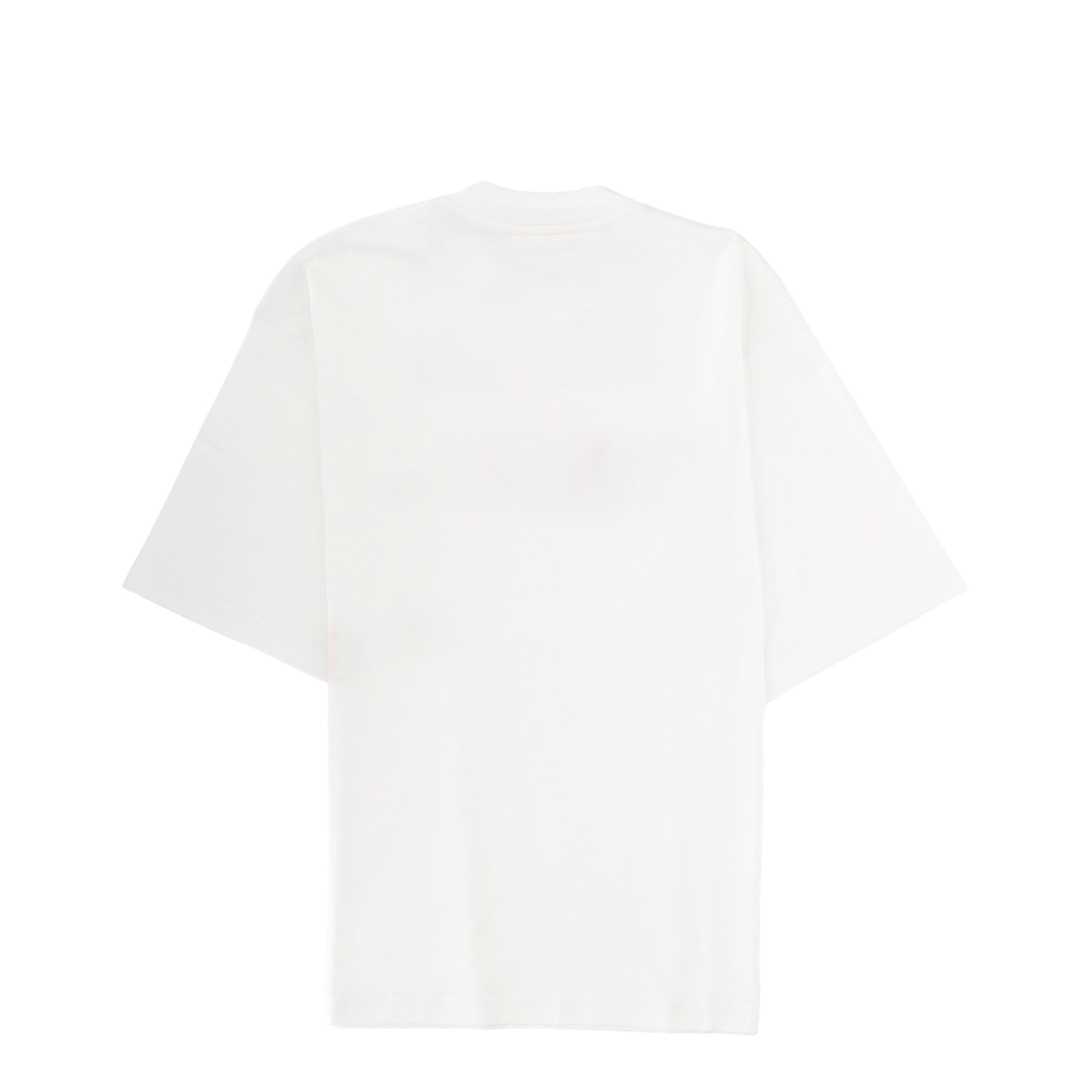 T-Shirt with Logo - Image 2