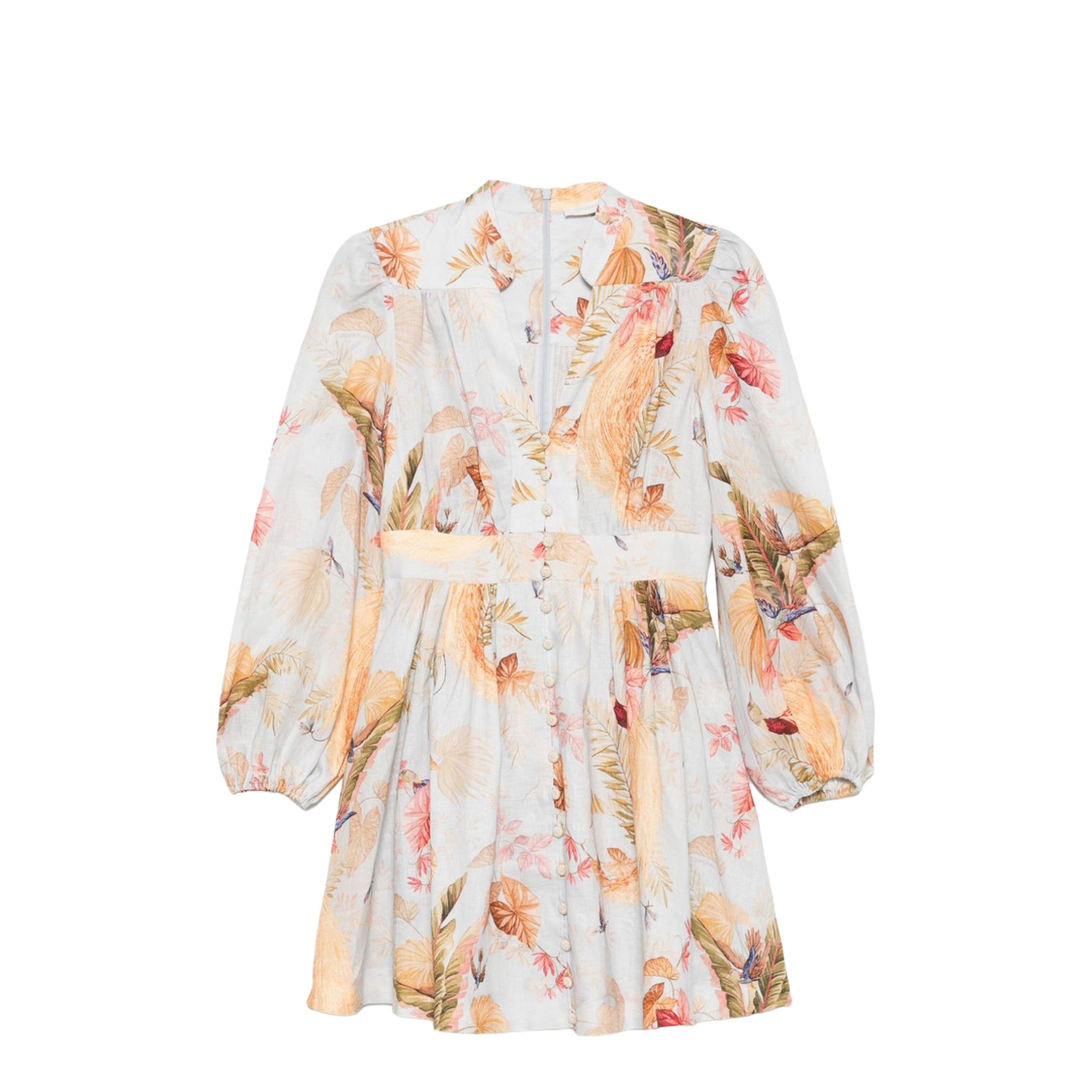 Ascension Dress - Image 1