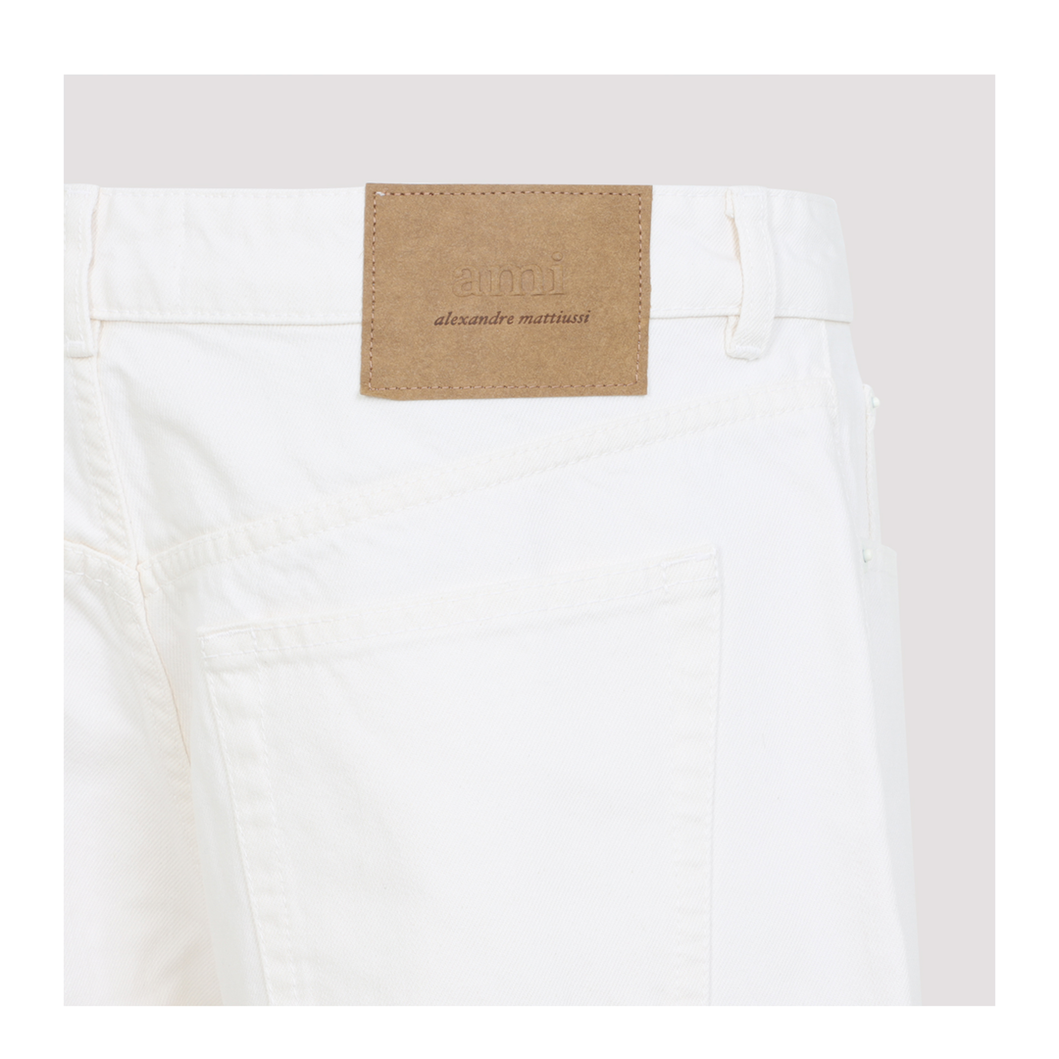 Large Fit Jeans - Image 5