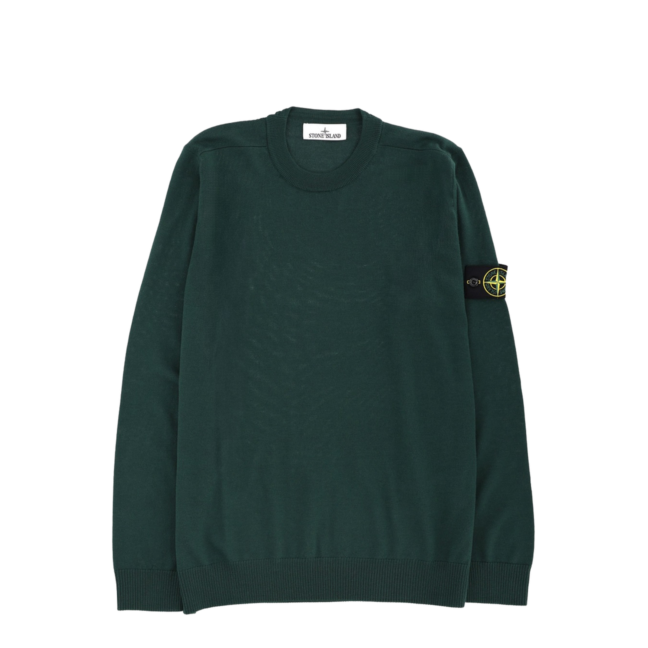 Jersey with Logo Patch - Image 1