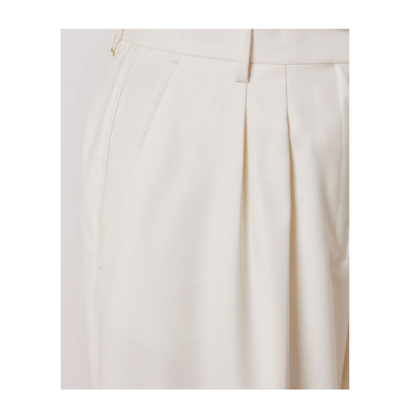Trousers Beige - Image 8