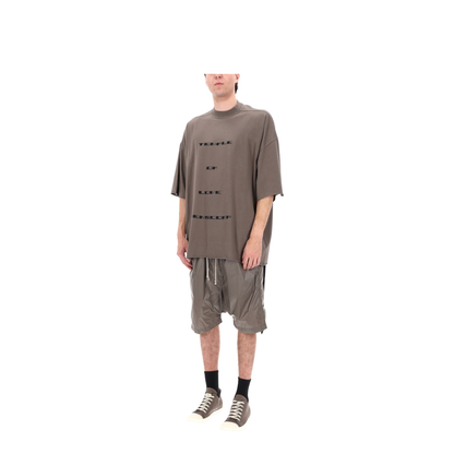 Drawstring Pods Shorts - Image 2